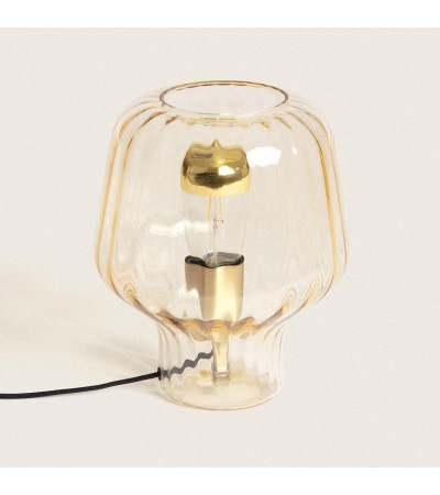 Lampe à Poser Verre Vittoria