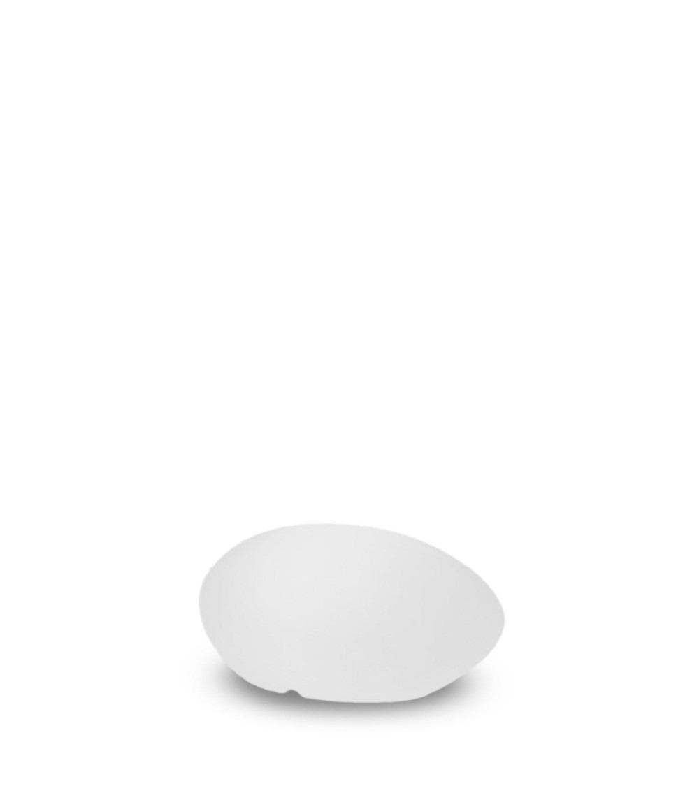 Lampe Décorative LED RGBW Petra 40 Solar Smarttech - 90228 - vue 1