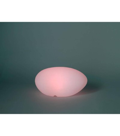 Lampe Décorative LED RGBW Petra 40 Solar Smarttech - 90228 - vue 4