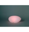 Lampe Décorative LED RGBW Petra 40 Solar Smarttech - 90228 - vue 4