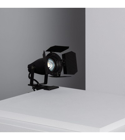 Lampe de Bureau à Pince Kurangna