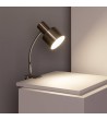 Lampe de Bureau Flex Métal Agoura avec Pince - 75305 - vue 6