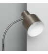Lampe de Bureau Flex Métal Agoura avec Pince - 75305 - vue 7