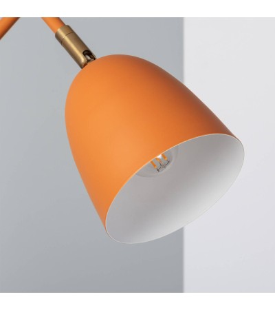 Lampe de Bureau Flex Métal Areso - 74351 - vue 7