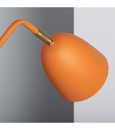 Lampe de Bureau Flex Métal Areso - 74351 - vue 8