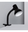 Lampe de Bureau Flex Métal avec Pince Eret - 75289 - vue 1