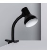 Lampe de Bureau Flex Métal avec Pince Eret - 75289 - vue 3