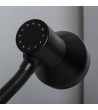 Lampe de Bureau Flex Métal avec Pince Eret - 75289 - vue 7