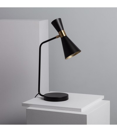Lampe de Bureau Flex Métal Jigger