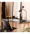 Lampe de Bureau Flex Métal Jigger - 76719 - vue 5