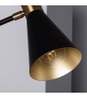 Lampe de Bureau Flex Métal Jigger - 76719 - vue 8