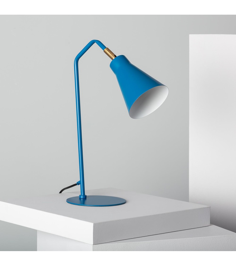 Lampe de Bureau Flex Métal Talda - 74366 - vue 1