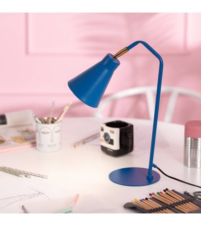 Lampe de Bureau Flex Métal Talda - 74366 - vue 5