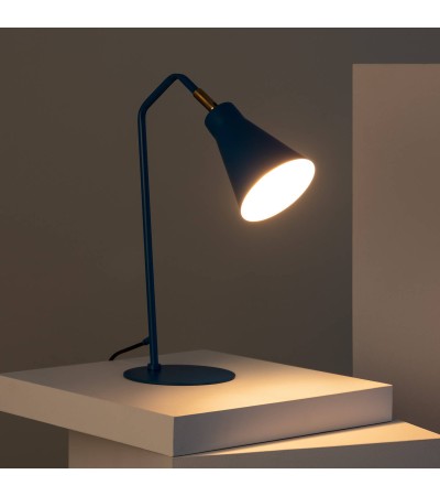 Lampe de Bureau Flex Métal Talda - 74366 - vue 6