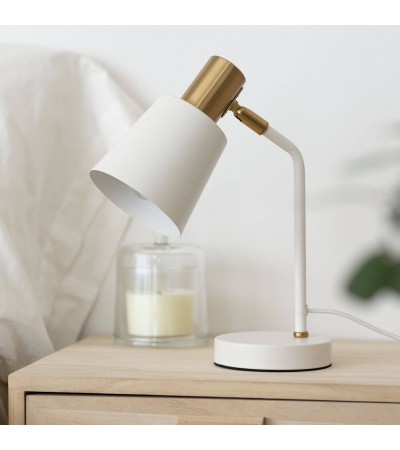 Lampe de Bureau Flex Métal Tatlin - 93012 - vue 5
