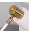 Lampe de Bureau Flex Métal Tatlin - 93012 - vue 7