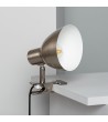 Lampe de Bureau Flex Métal avec Pince Yarbo - 75299 - vue 1