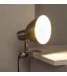 Lampe de Bureau Flex Métal avec Pince Yarbo - 75299 - vue 6