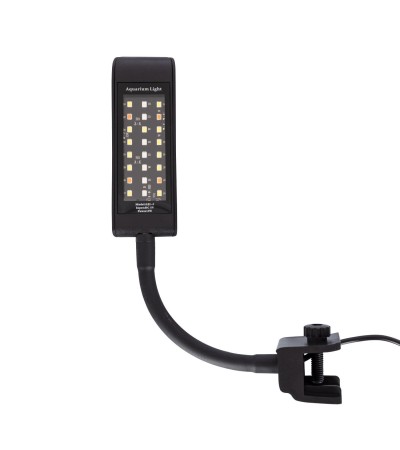 Lampe LED Aquarium Nano 3W IP66