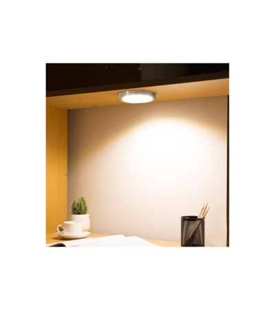 Lampe LED Bas de Meuble 3W 12V DC avec Connecteur Rapide