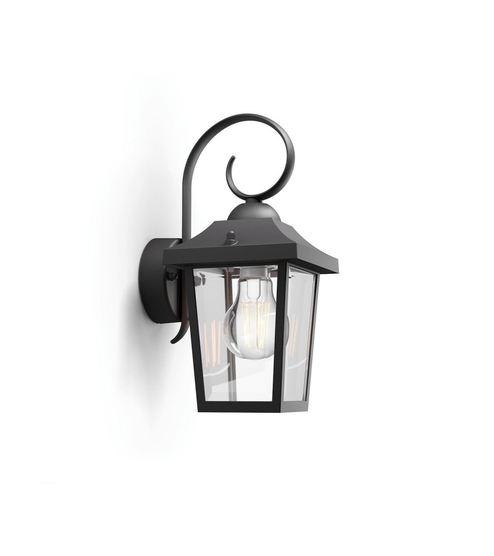 Lampe Murale PHILIPS Buzzard - 82817 - vue 1