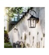 Lampe Murale PHILIPS Buzzard - 82817 - vue 2