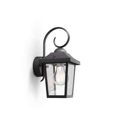 Lampe Murale PHILIPS Buzzard - 82817 - vue 3
