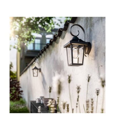 Lampe Murale PHILIPS Buzzard - 82817 - vue 4