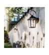 Lampe Murale PHILIPS Buzzard - 82817 - vue 4