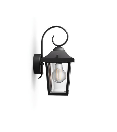 Lampe Murale PHILIPS Buzzard - 82817 - vue 5