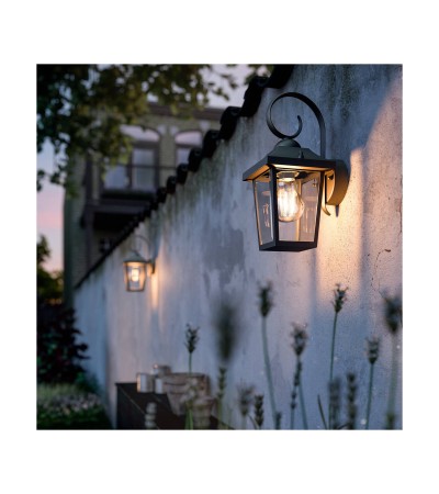 Lampe Murale PHILIPS Buzzard - 82817 - vue 6