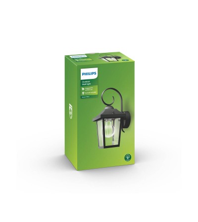 Lampe Murale PHILIPS Buzzard - 82817 - vue 7