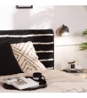 Lampe Murale Bois et Métal Acalco - 74360 - vue 7