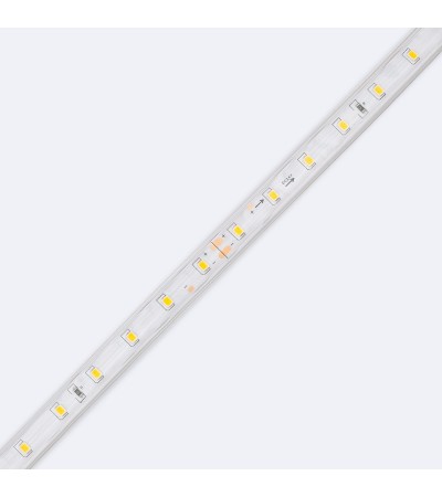 Ruban LED Extérieur Solaire 24V DC SMD2835 60 LED/m 30m IP65 Largeur 12mm Coupe 100 cm - 109841 - vue 12