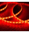 Ruban LED 12V RGB SMD 60 LED/m 5m 9W/m Largeur 10mm Coupe 5cm IP65 - 107595 - vue 12
