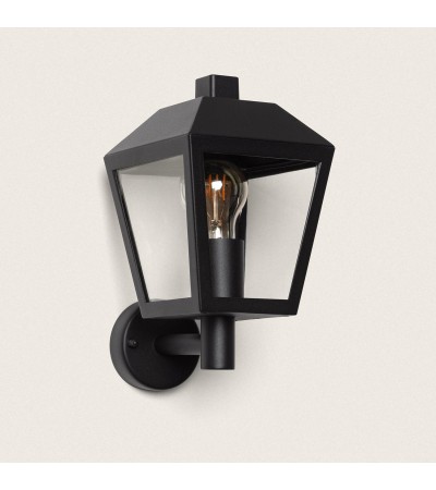 Lampe Murale Extérieur Aluminium Mukom