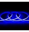 Ruban LED Digital SPI 24V RGBIC COB 360 LED/m 5m Largeur 10mm Coupe 5 cm IP20 - 108018 - vue 8