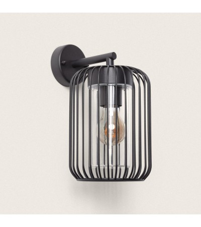 Lampe Murale Extérieure Acier Inoxydable Dadawa