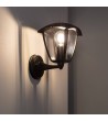 Lampe Murale Extérieure Aluminium Bras Inférieur Nasca - 74246 - vue 7