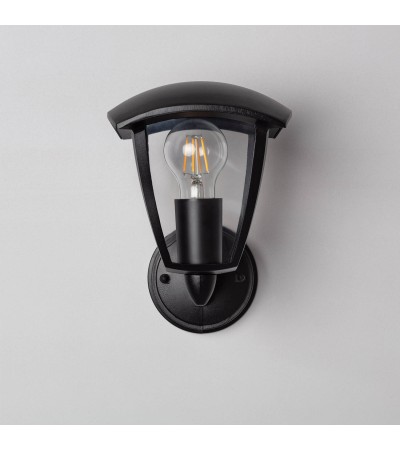 Lampe Murale Extérieure Aluminium Bras Inférieur Nasca - 74246 - vue 8