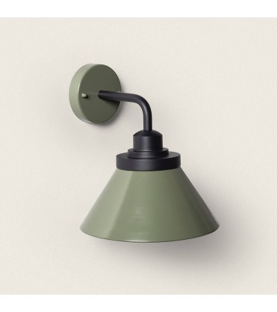 Lampe Murale Extérieure Aluminium Medow