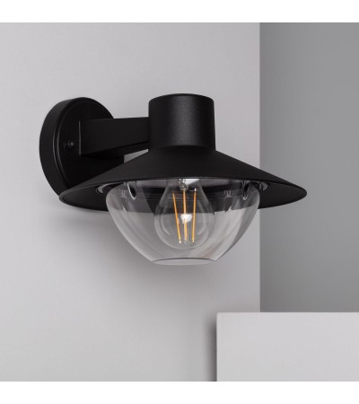 Lampe Murale Extérieure Aluminium Neiva