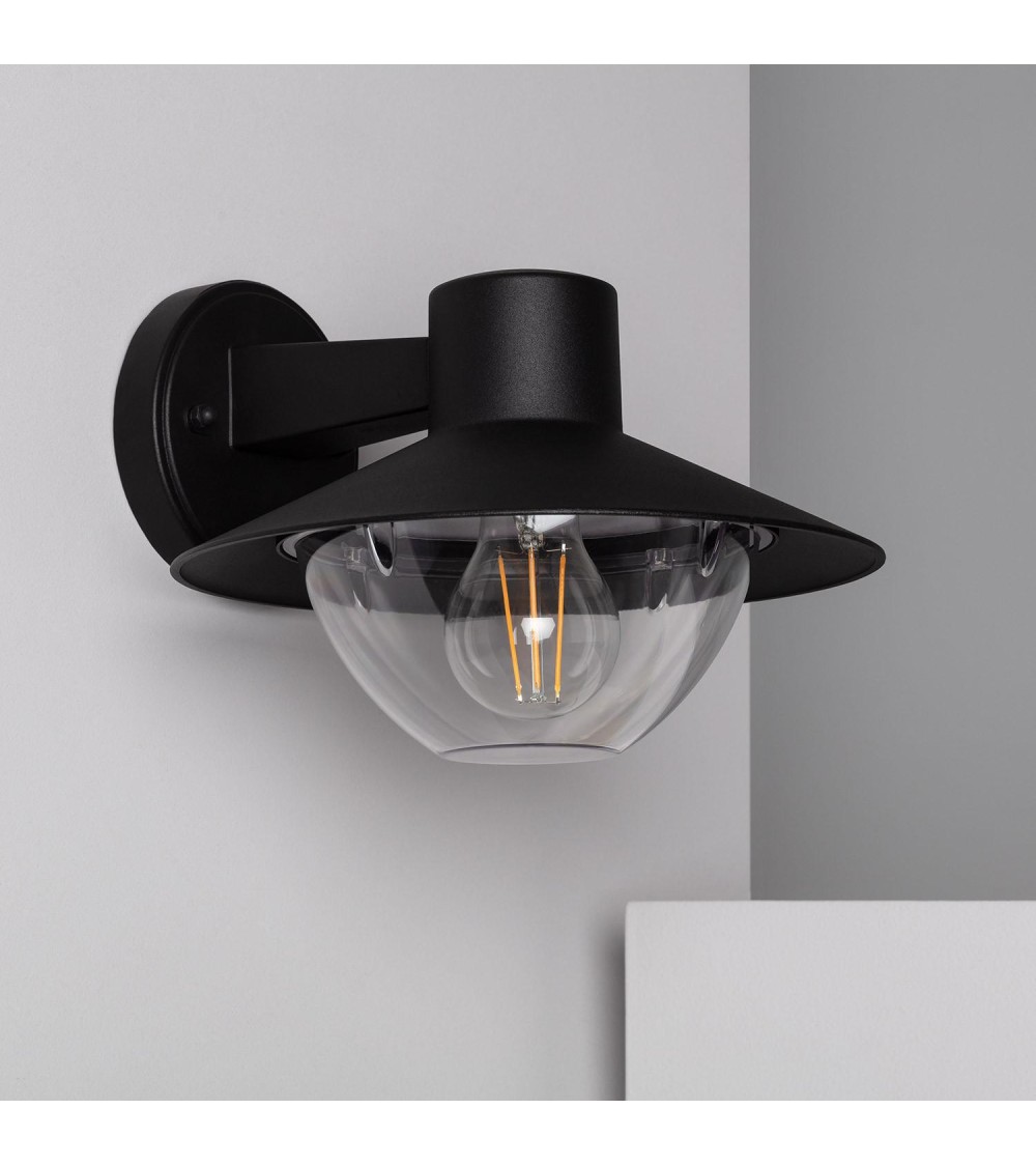 Lampe Murale Extérieure Aluminium Neiva - 74212 - vue 1
