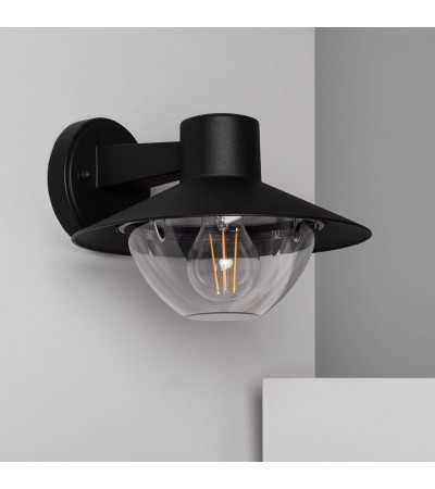 Lampe Murale Extérieure Aluminium Neiva - 74212 - vue 3