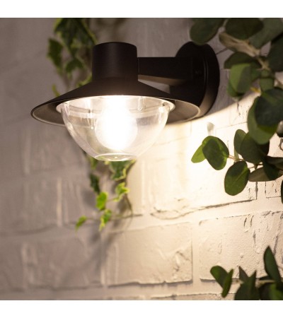 Lampe Murale Extérieure Aluminium Neiva - 74212 - vue 6