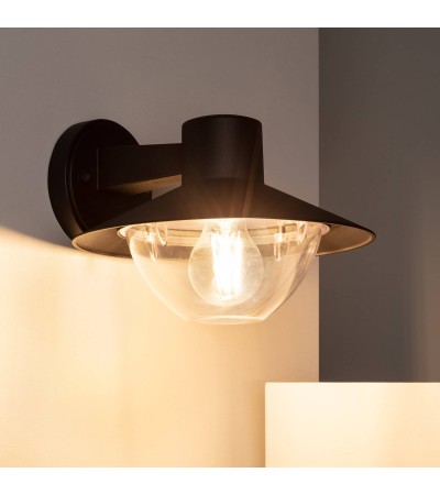 Lampe Murale Extérieure Aluminium Neiva - 74212 - vue 7