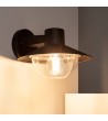 Lampe Murale Extérieure Aluminium Neiva - 74212 - vue 7