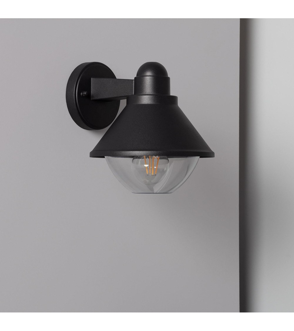 Lampe Murale Extérieure Aluminium Valera - 74222 - vue 1