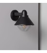 Lampe Murale Extérieure Aluminium Valera - 74222 - vue 1