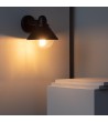 Lampe Murale Extérieure Aluminium Valera - 74222 - vue 2